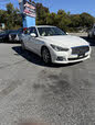 INFINITI Q50 Hybrid Premium RWD