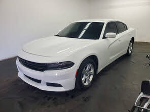 Dodge Charger SXT RWD