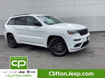 Jeep Grand Cherokee Limited X 4WD