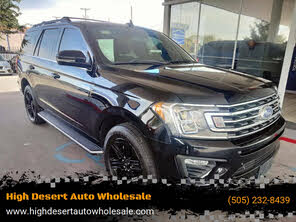 Ford Expedition XLT RWD