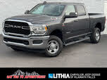 RAM 2500 Big Horn Crew Cab 4WD