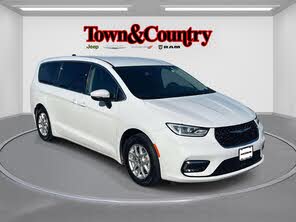 Chrysler Pacifica Touring L FWD