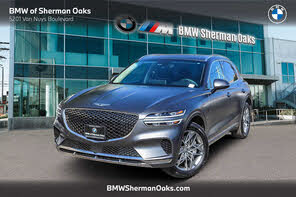 Genesis GV70 2.5T AWD