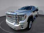 GMC Sierra 3500HD Denali Crew Cab 4WD