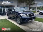 Nissan Armada SL RWD