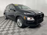 Hyundai Kona SEL AWD