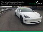 Tesla Model 3 Standard Range Plus RWD