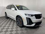 Cadillac XT6 Sport AWD