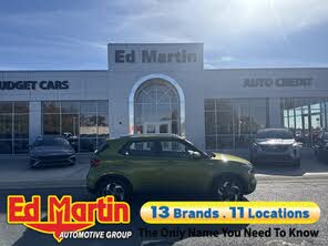 Hyundai Venue SEL FWD