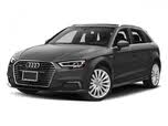 Audi A3 Sportback e-tron 1.4T Prestige FWD