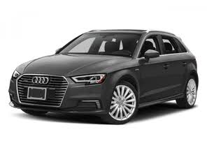 Audi A3 Sportback e-tron 1.4T Prestige FWD