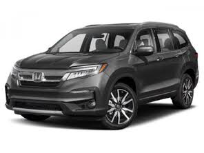 Honda Pilot Touring AWD