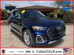 Audi Q5 quattro Premium Plus S Line 45 TFSI