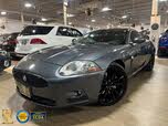 Jaguar XK-Series XKR Coupe RWD
