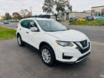 Nissan Rogue SV AWD