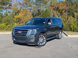 Cadillac Escalade Premium Luxury 4WD