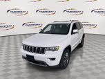 Jeep Grand Cherokee Limited 4WD