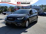 Chrysler Pacifica Touring L FWD