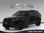 Land Rover Range Rover Velar P250 S AWD