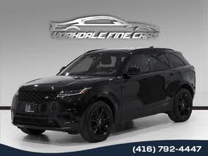Land Rover Range Rover Velar P250 S AWD