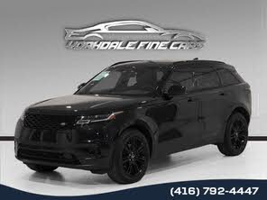 Land Rover Range Rover Velar P250 S AWD