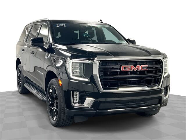 2023 GMC Yukon SLE 4WD