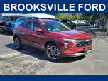 Chevrolet Trax LT FWD