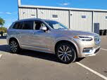 Volvo XC90 B6 Plus Bright Theme 7-Passenger AWD