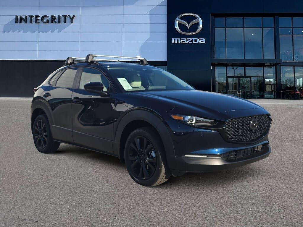 2026 Mazda CX-30 2.5 S Aire Edition AWD