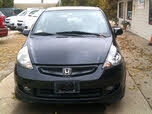 Honda Fit Sport