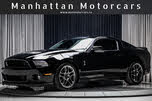 Ford Mustang Shelby GT500 Coupe RWD