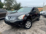 Nissan Rogue Select S AWD