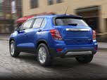 Chevrolet Trax LT AWD