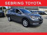 Nissan Rogue S FWD