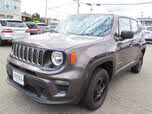 Jeep Renegade Sport 4WD