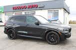 BMW X5 xDrive40i AWD