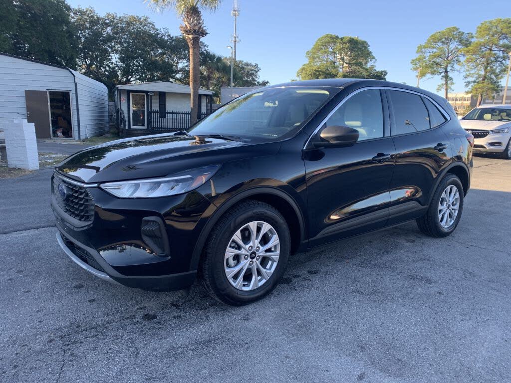 2023 Ford Escape Hybrid Active FWD