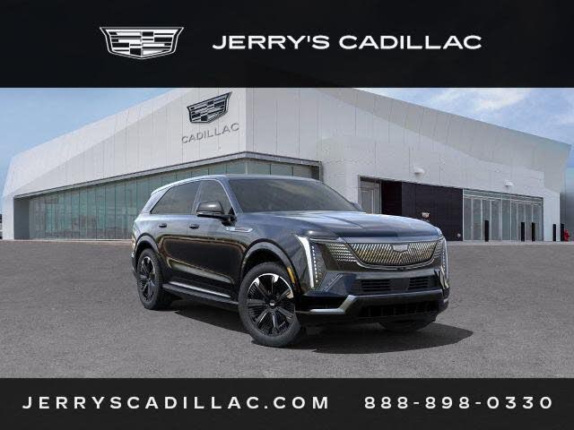 2025 Cadillac Escalade IQ Sport 2 AWD