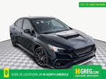 Subaru WRX Premium AWD
