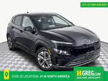 Hyundai Kona Electric SEL FWD