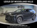 Lexus RX 350 Premium FWD