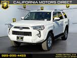 Toyota 4Runner SR5 Premium 4WD
