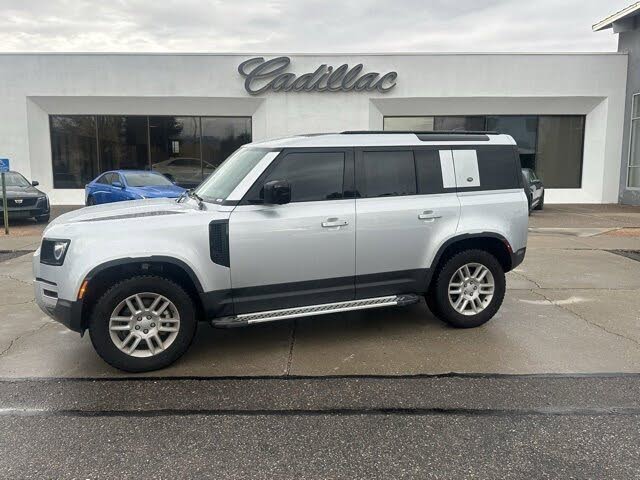 2023 Land Rover Defender 110 S AWD