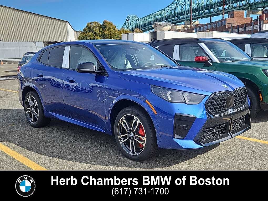 2026 BMW X2 xDrive28i