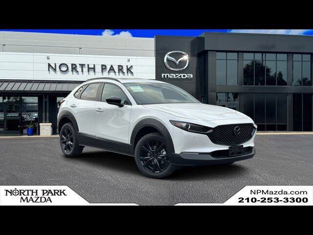 2026 Mazda CX-30 2.5 S Aire Edition AWD