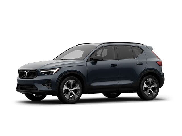 2026 Volvo XC40 B4 Plus FWD
