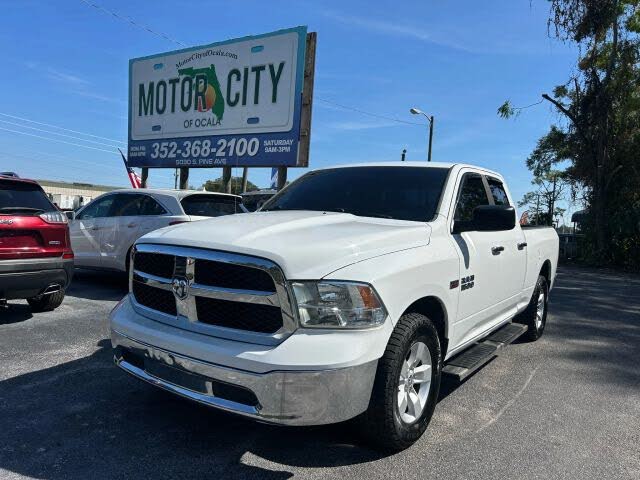 2015 RAM 1500