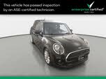 MINI Cooper Oxford Edition 2-Door Hatchback FWD
