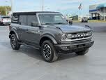 Ford Bronco Big Bend 4-Door 4WD