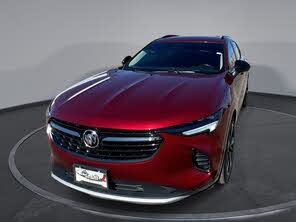 Buick Envision Essence AWD